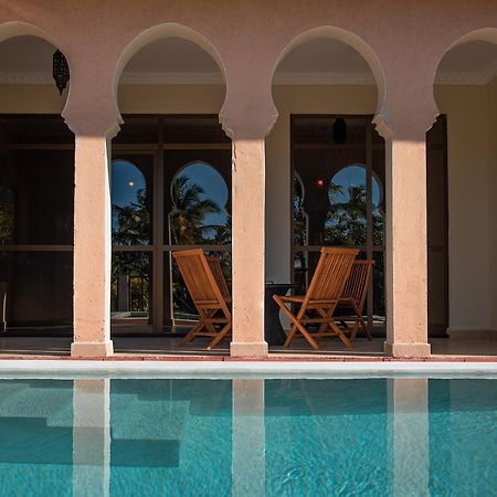 The Sands Beach Resort Bwejuu Exterior photo