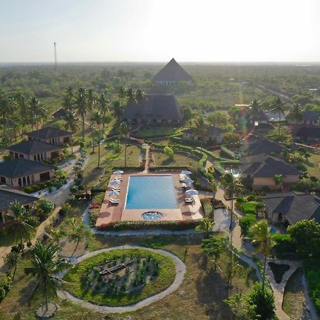 The Sands Beach Resort Bwejuu Exterior photo