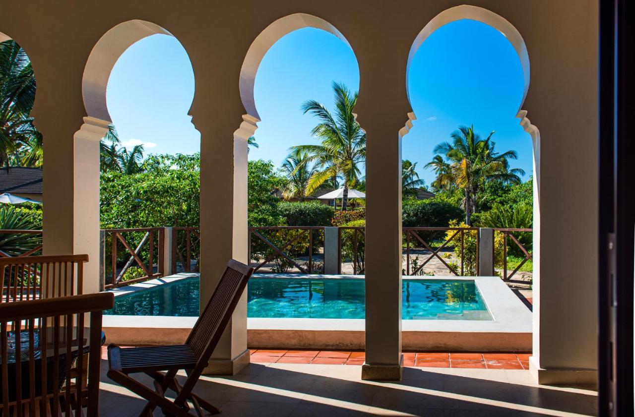 The Sands Beach Resort Bwejuu Exterior photo