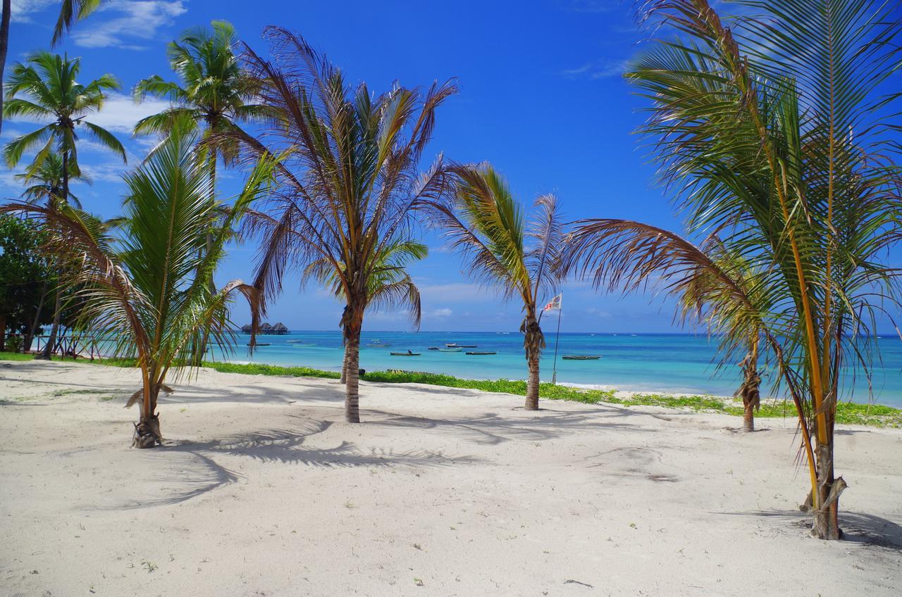 The Sands Beach Resort Bwejuu Exterior photo