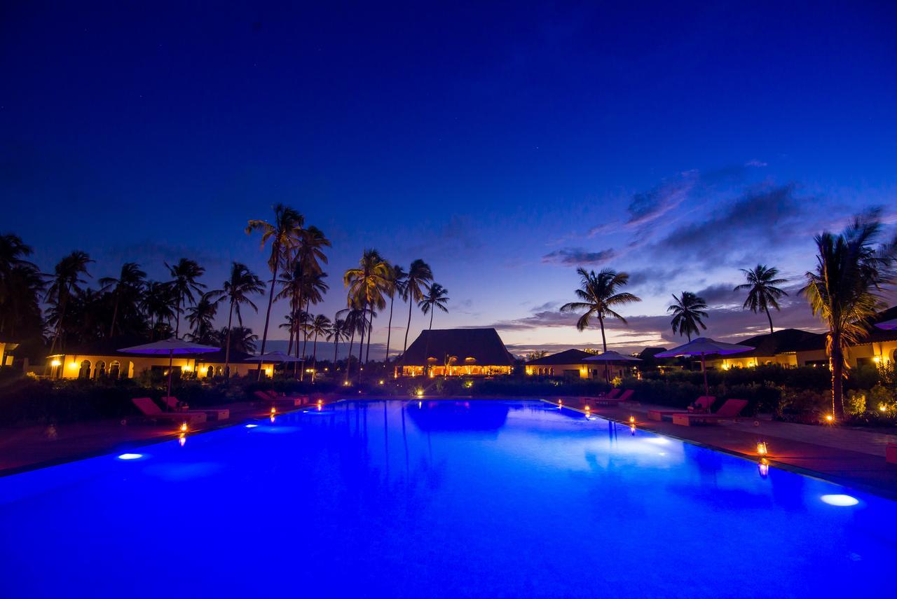 The Sands Beach Resort Bwejuu Exterior photo