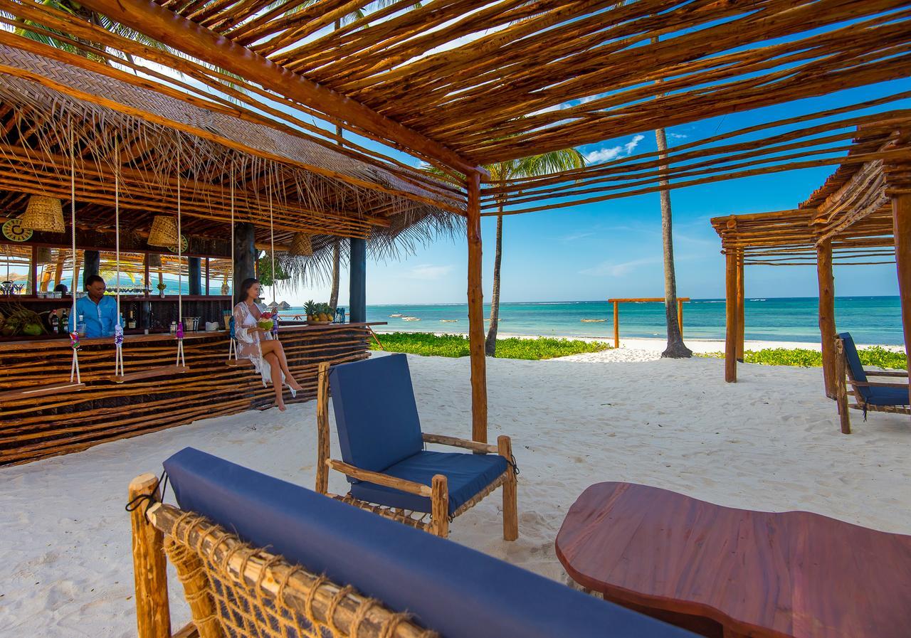The Sands Beach Resort Bwejuu Exterior photo