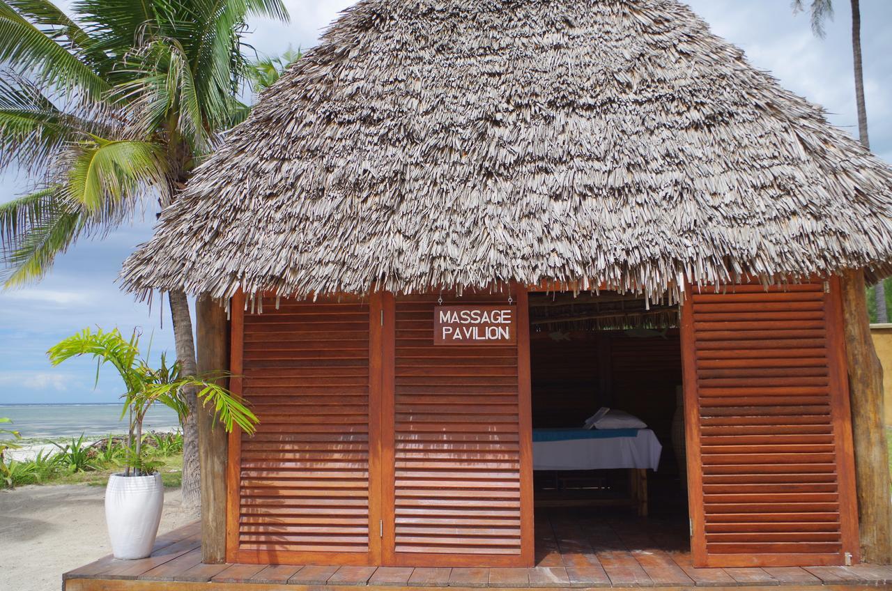 The Sands Beach Resort Bwejuu Exterior photo