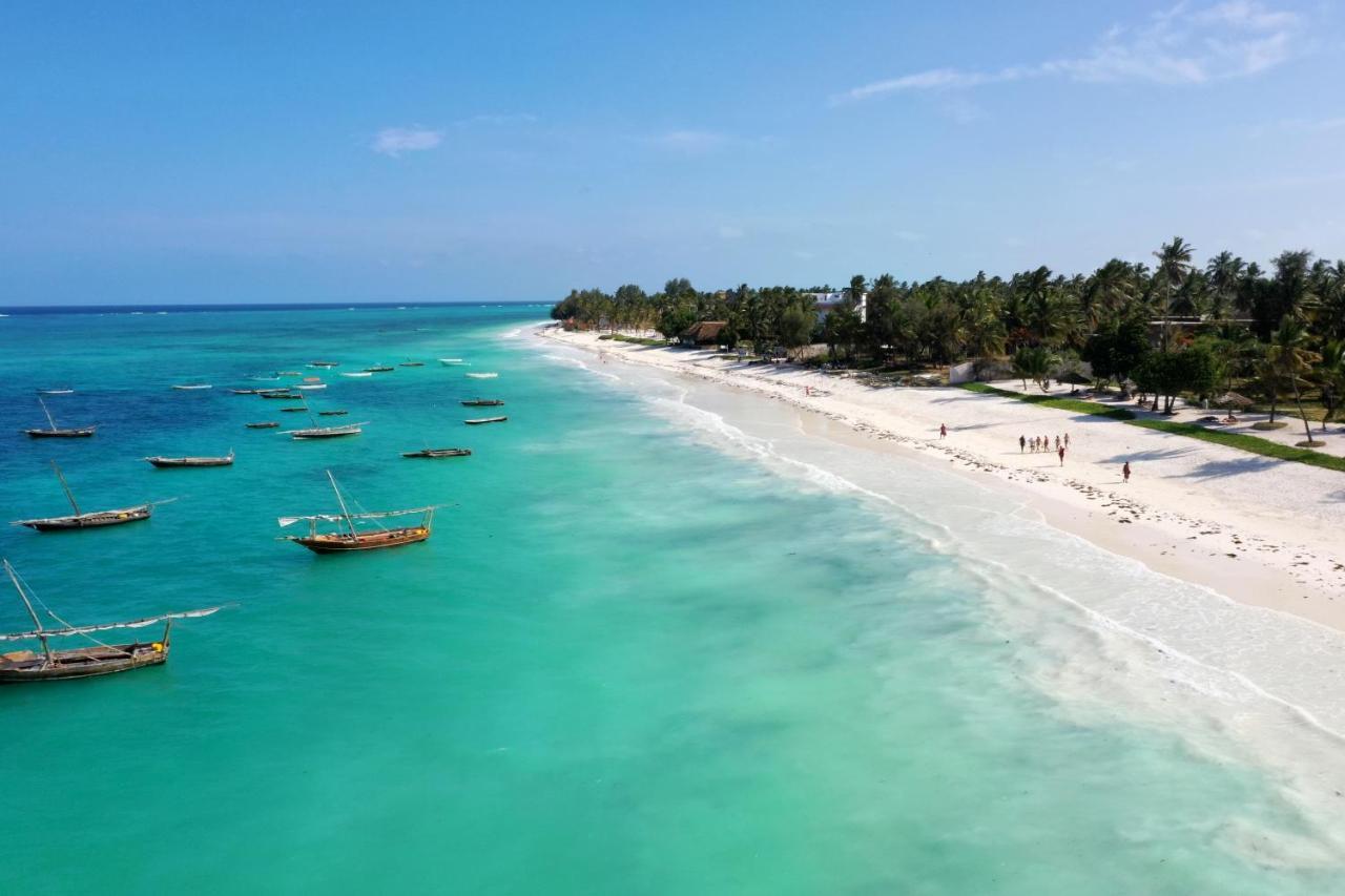 The Sands Beach Resort Bwejuu Exterior photo