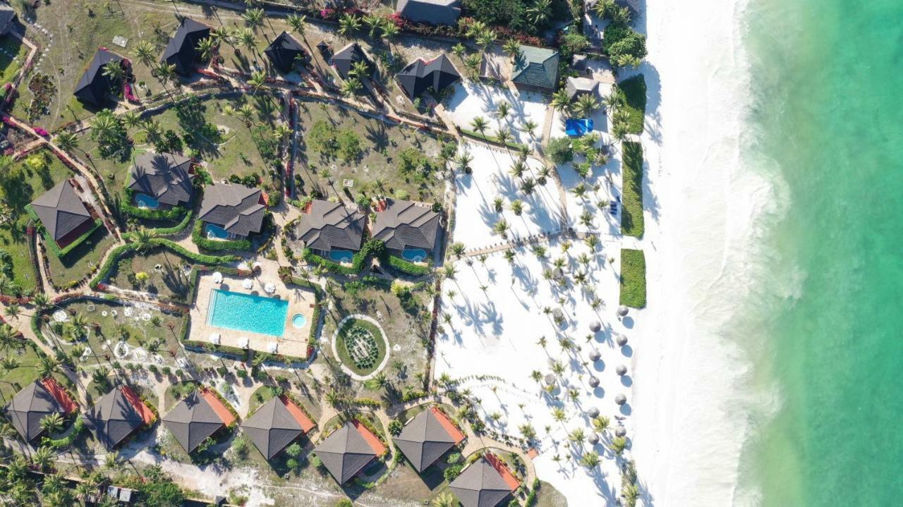 The Sands Beach Resort Bwejuu Exterior photo