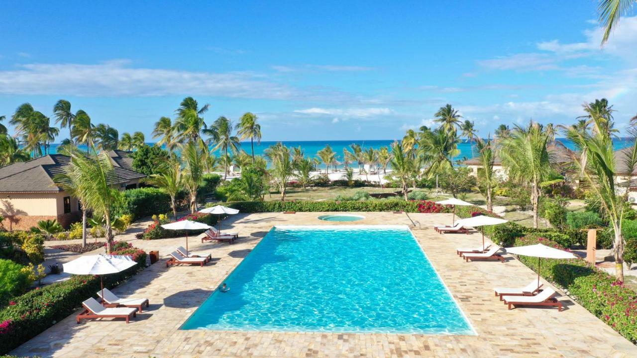 The Sands Beach Resort Bwejuu Exterior photo