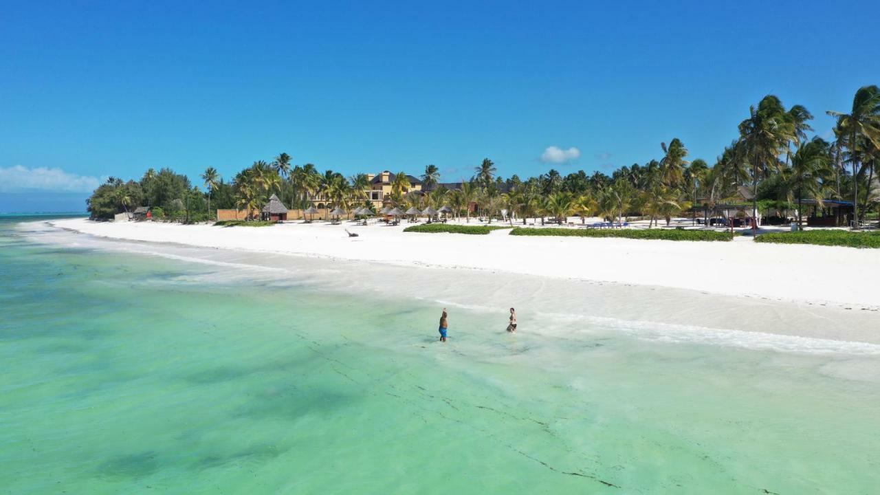 The Sands Beach Resort Bwejuu Exterior photo