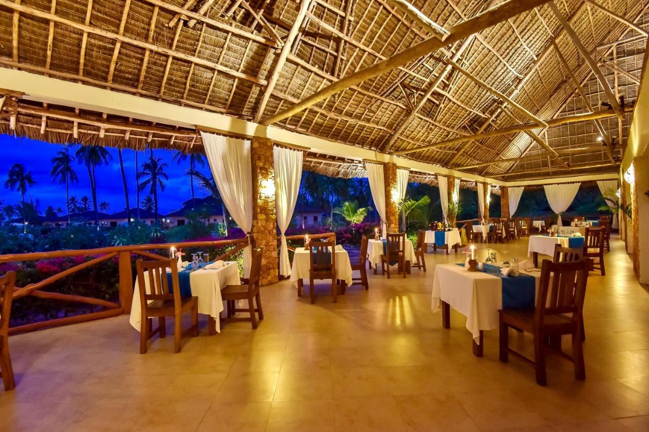 The Sands Beach Resort Bwejuu Exterior photo