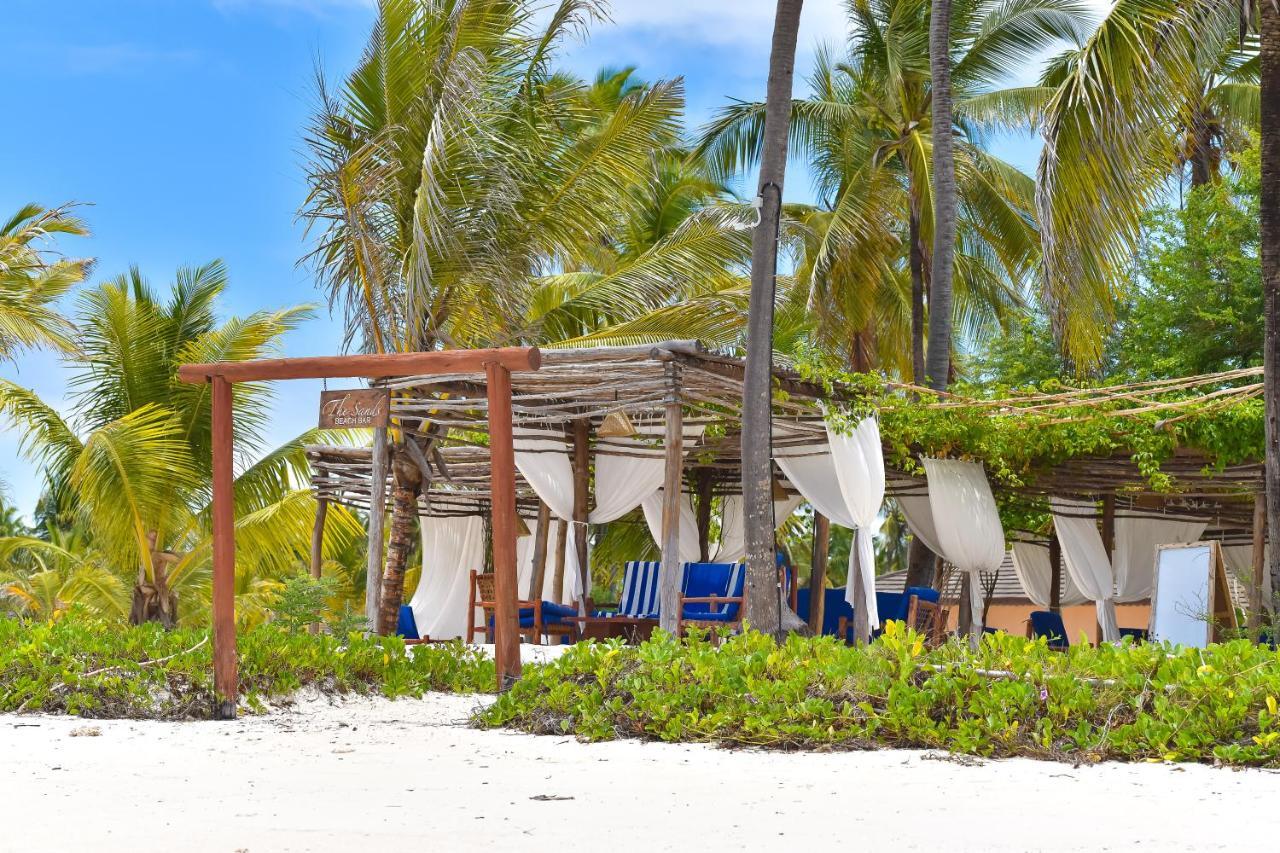 The Sands Beach Resort Bwejuu Exterior photo